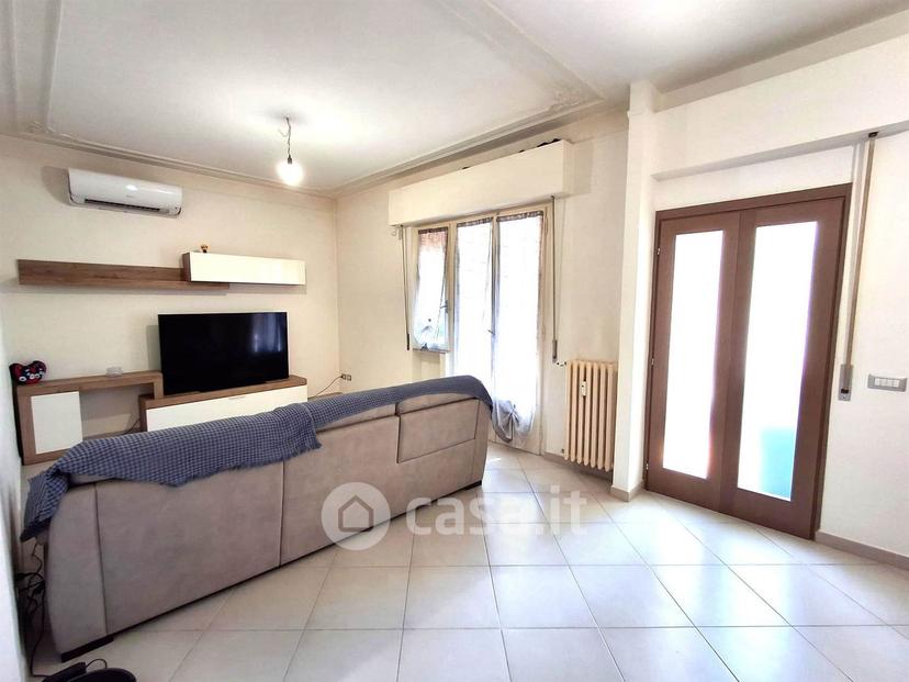 Quadrilocale in Via Mincio — foto 26 di 32