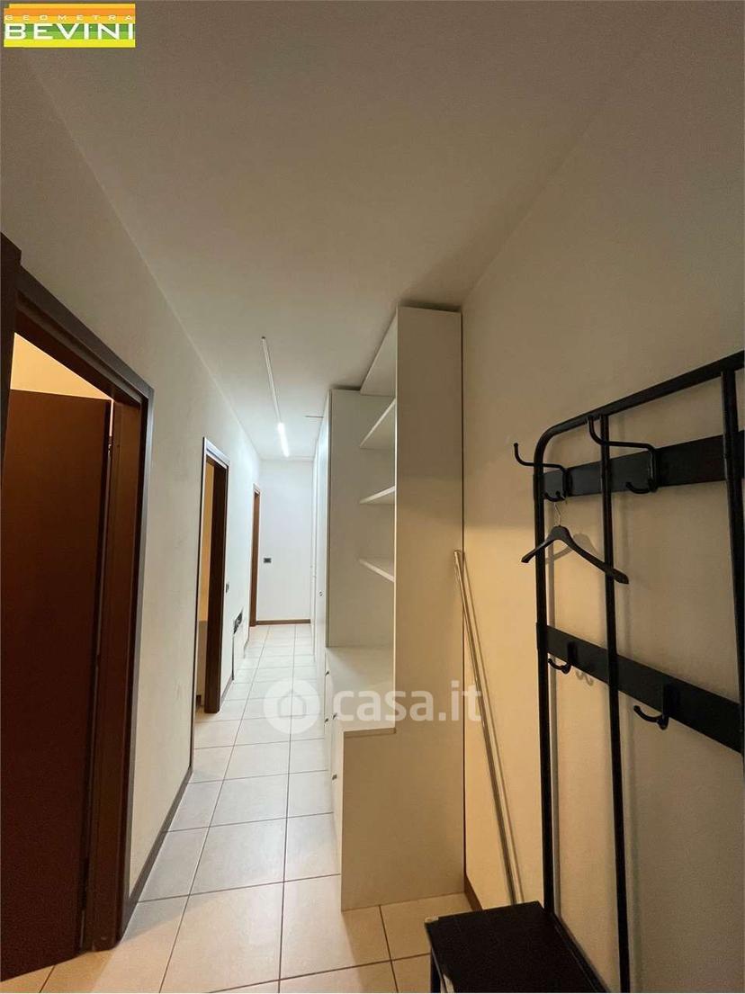 Trilocale in Via Luigi Gazzotti