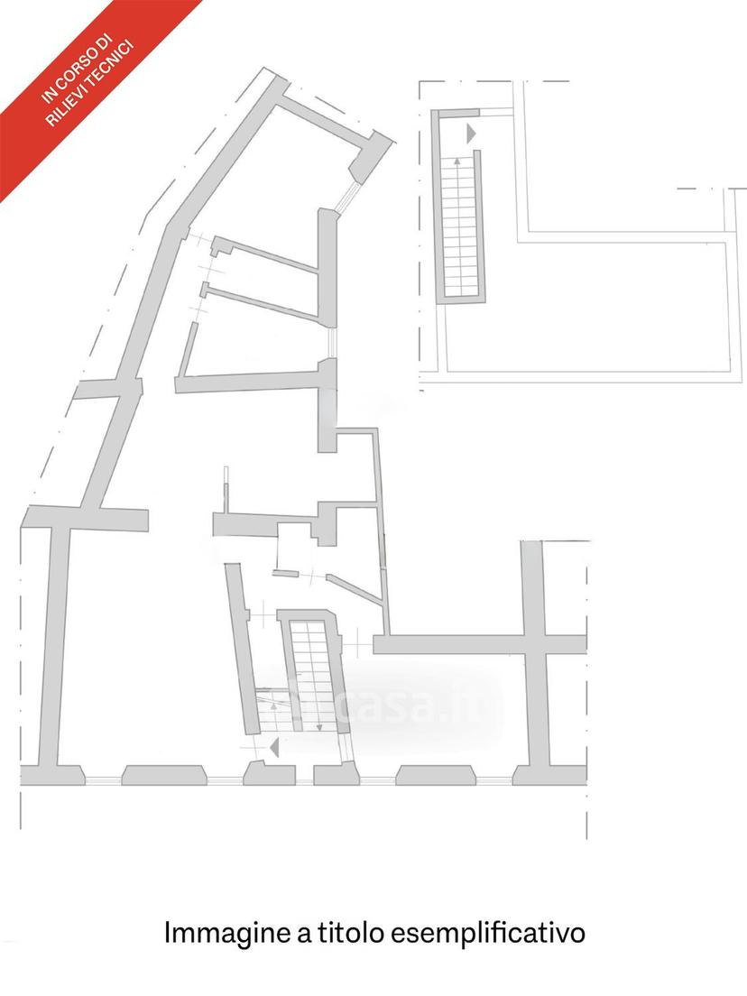 Appartamento in Via Archimede — foto 18 di 26