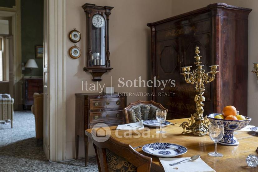 Appartamento in Via XX Settembre — foto 19 di 26