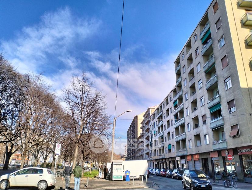 Stanza in Via Arnaldo da Brescia 21