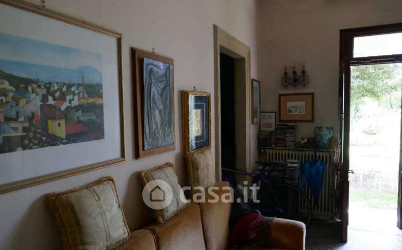 Appartamento in Viale Michelangelo Grigoletti 40 — foto 22 di 30
