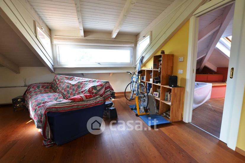 Trilocale in Strada Barazzetto - Vandorno 135 — foto 18 di 34