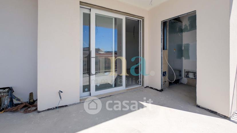 Quadrilocale in Via Vincenzo Monti — foto 4 di 29