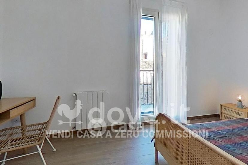 Quadrilocale in Piazzetta Sant'Agata alla Guilla 7 — foto 27 di 40