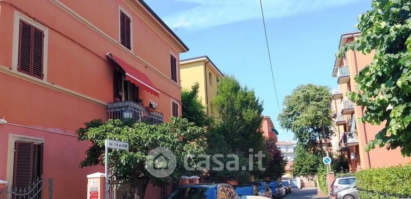 Quadrilocale in Via Lemonia 3 — foto 9 di 16
