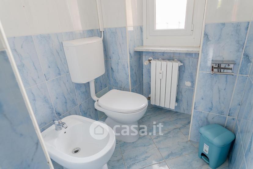 Stanza in Corso Peschiera 335 — foto 47 di 49
