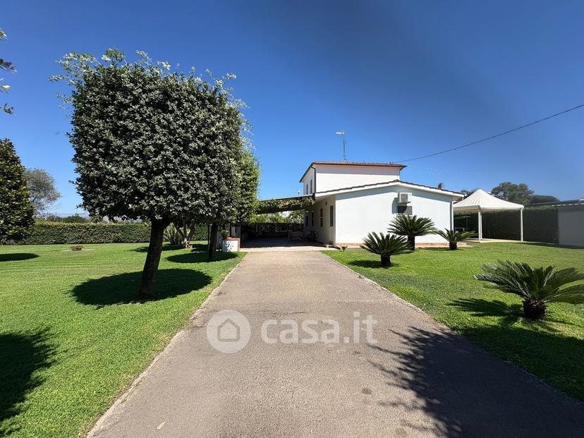 Villa in Lido Arcobaleno 5 — foto 73 di 124