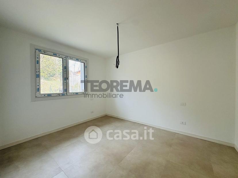 Quadrilocale in Via Sebastiano Ricci 8 — foto 19 di 31