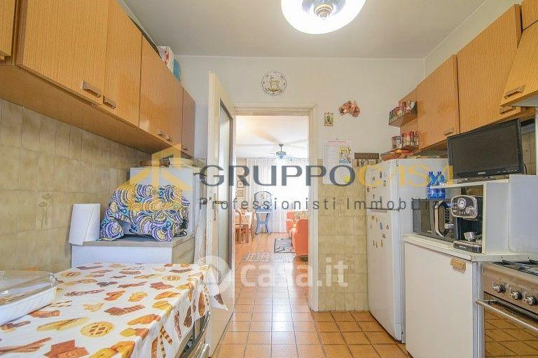 Quadrilocale in Via Don Lorenzo Milani 9 — foto 23 di 33