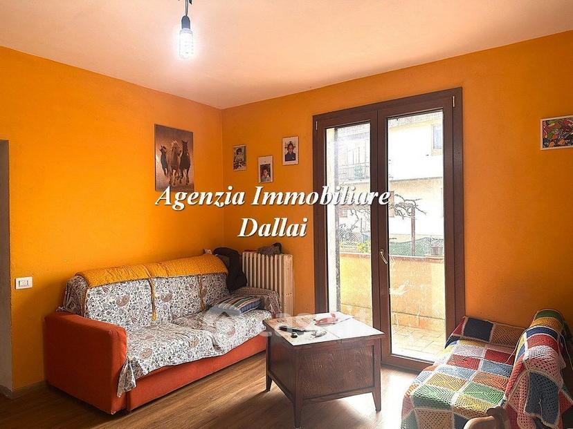 Villa in Via di Rosine 25