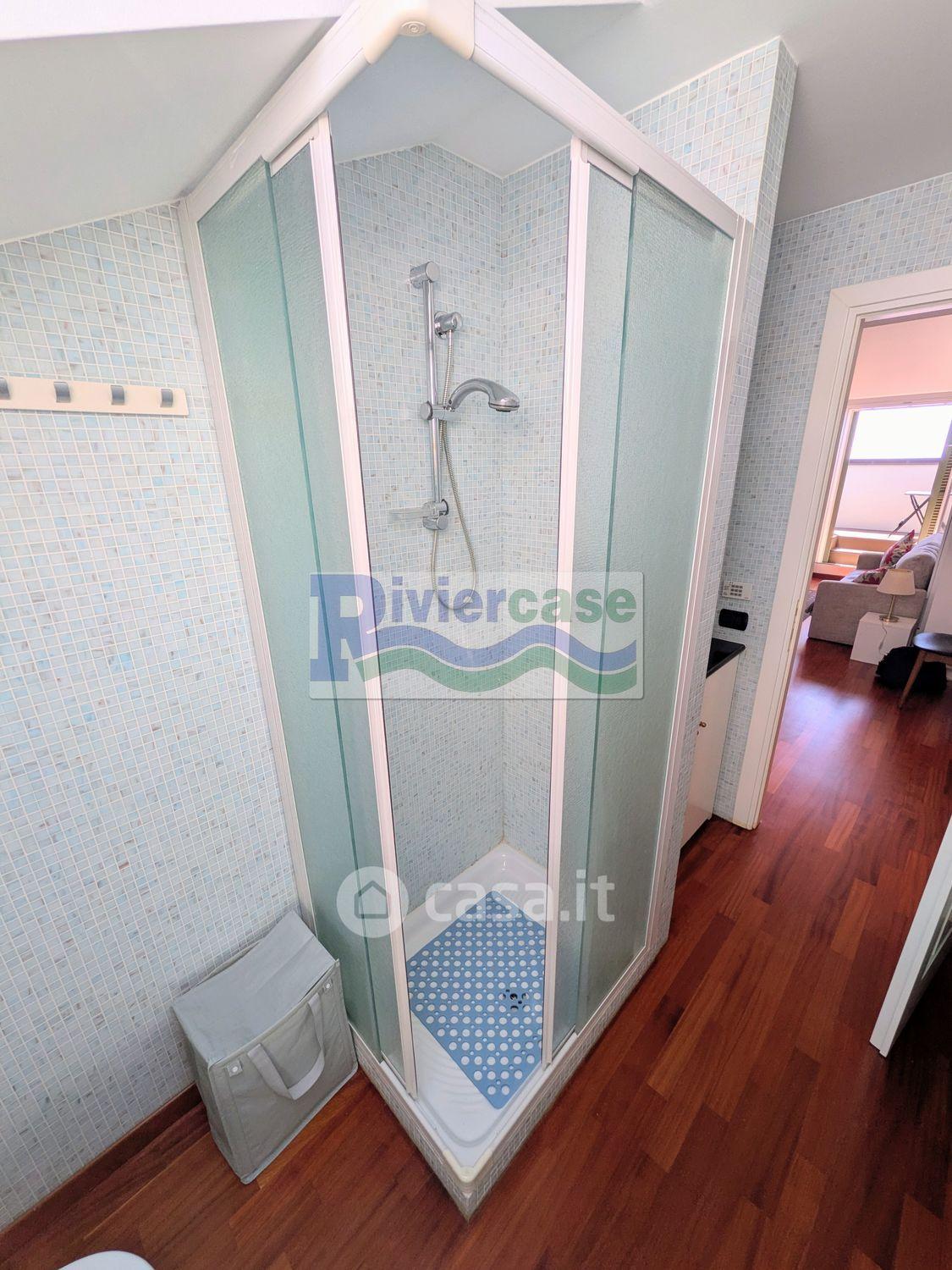Bilocale in Via Cesare Battisti 77