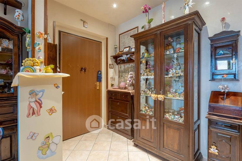 Quadrilocale in Via Sieve — foto 20 di 35
