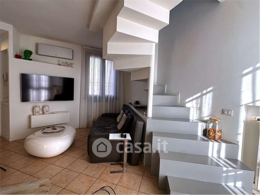 Bilocale in Via Cascina Vismara — foto 19 di 21