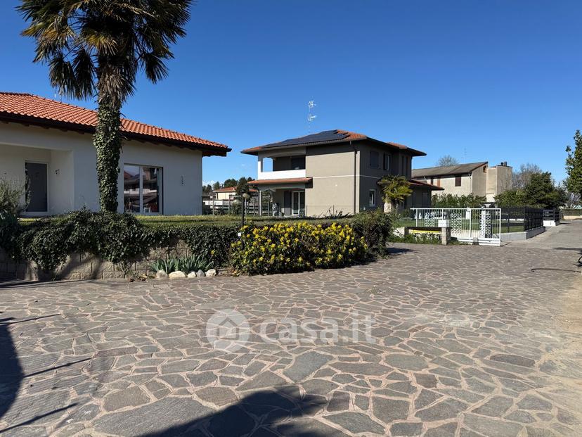 Villa in Via Monte Grappa — foto 35 di 55