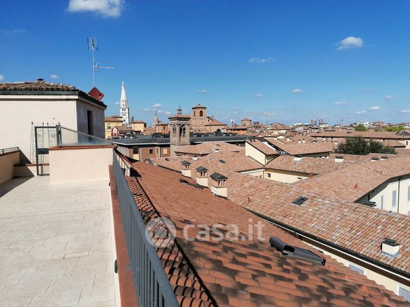Appartamento in Via dei Frati Minori — foto 21 di 34