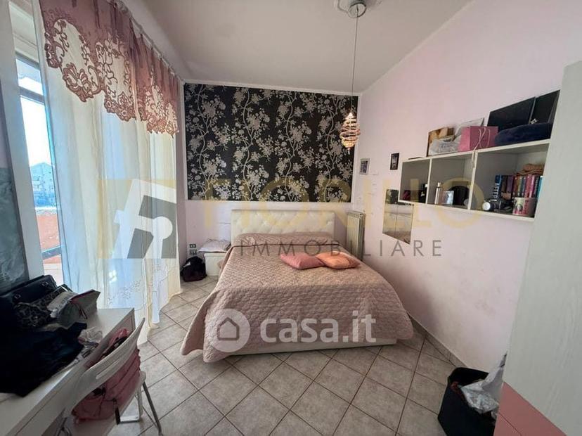 Quadrilocale in Via Domenico Parisi — foto 3 di 22