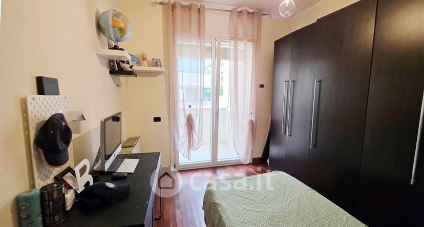 Quadrilocale in Via Giovanni Patturelli 89 — foto 35 di 52