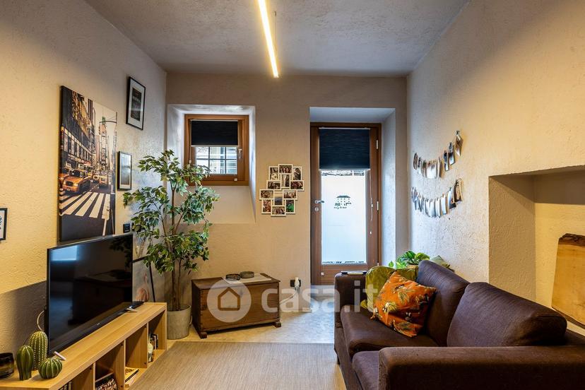 Villa in Località Cort 14 — foto 42 di 45