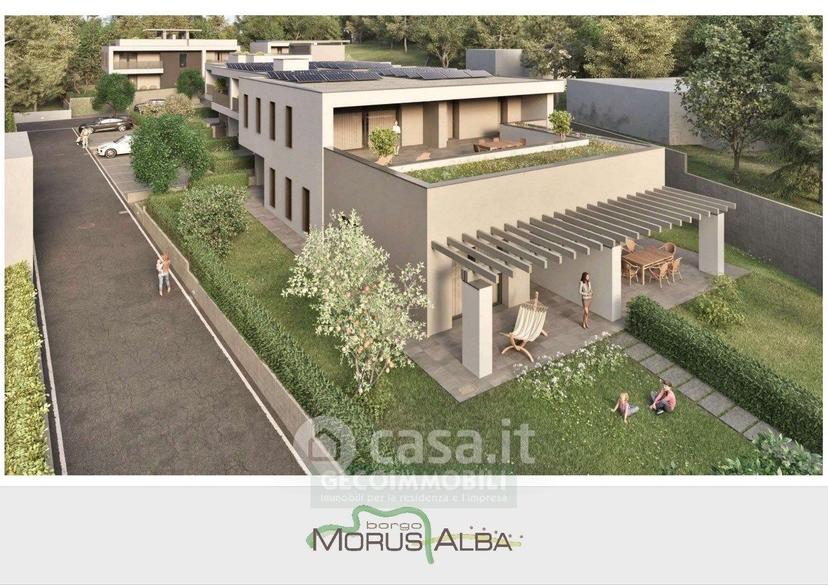 Villa in Via A. de Gasperi 50 /1 — foto 8 di 19