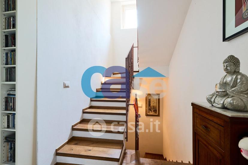 Appartamento in Via San Maurizio al Lambro 174 — foto 34 di 48