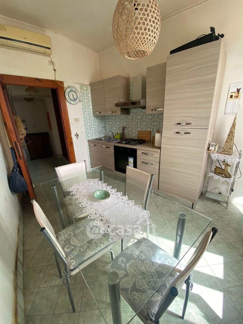 Trilocale in Via della Vittoria — foto 8 di 22