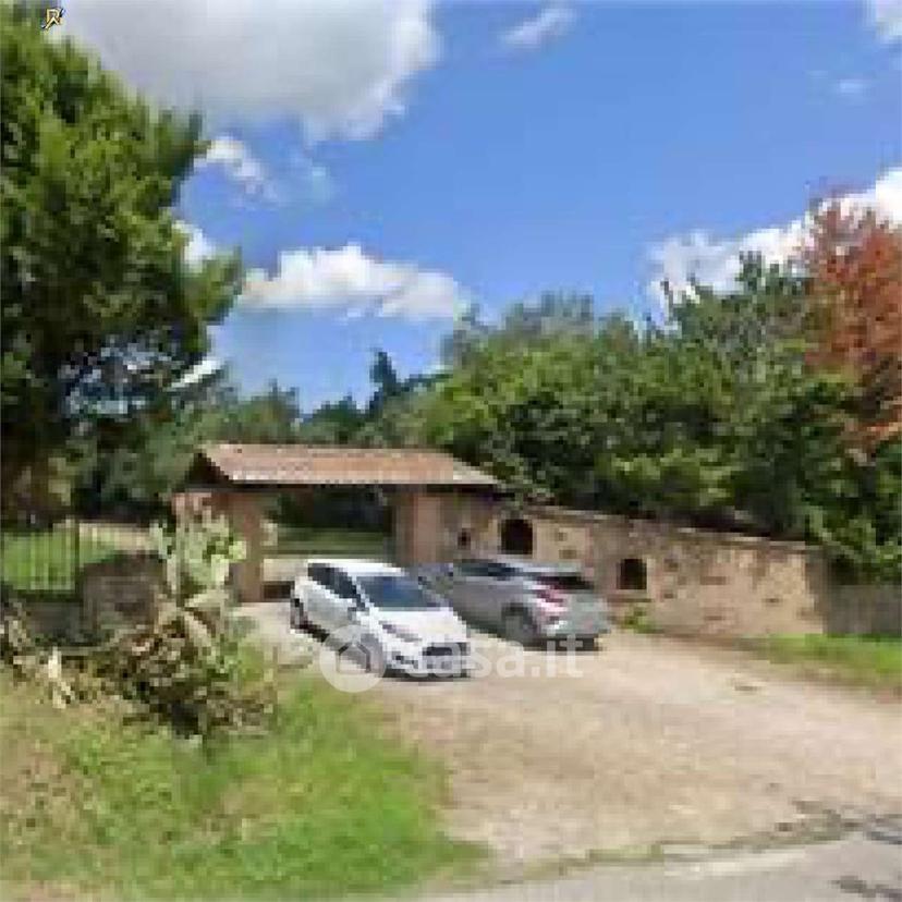 Appartamento in Via Sacrofanese 57