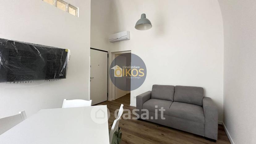 Bilocale in Via dei Mille 27 — foto 18 di 25