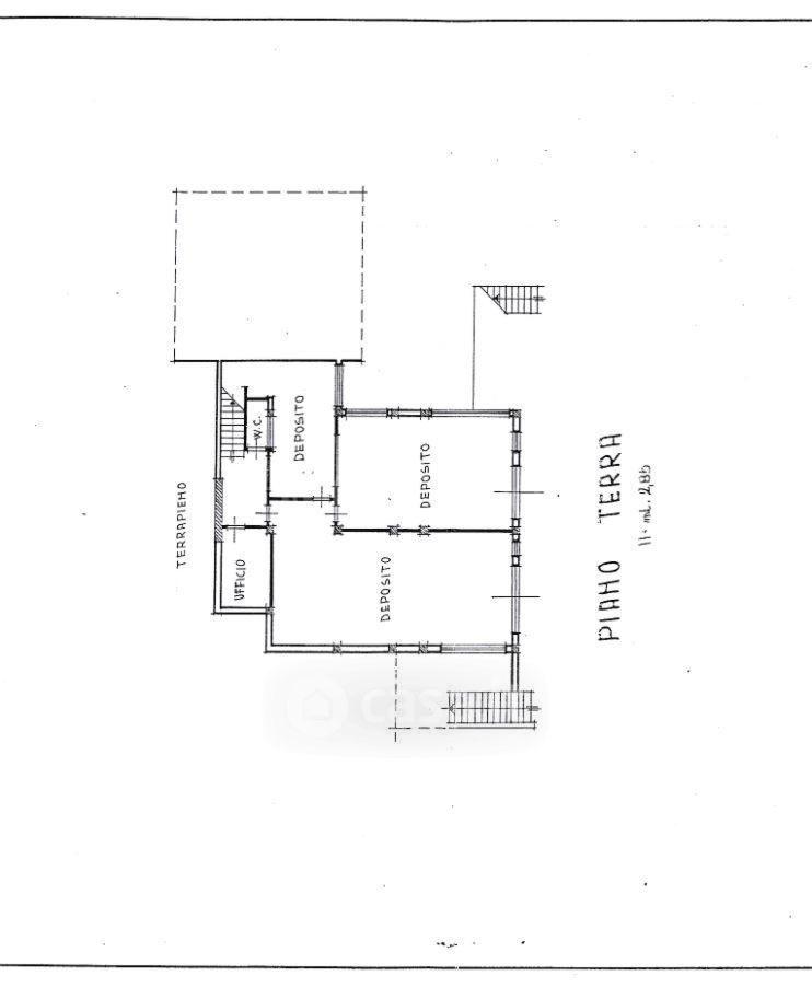 Villa in Via Meringo Alto — foto 20 di 58