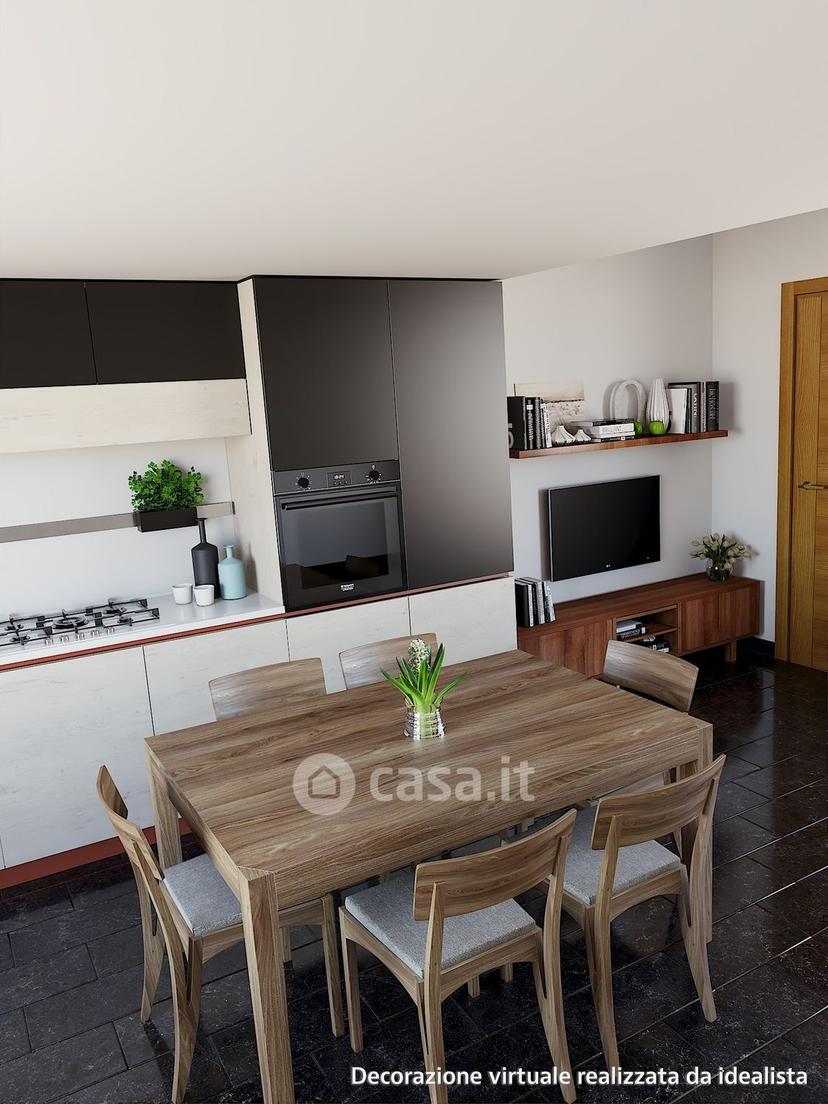 Bilocale in Via Porto Rotondo 16 — foto 3 di 10