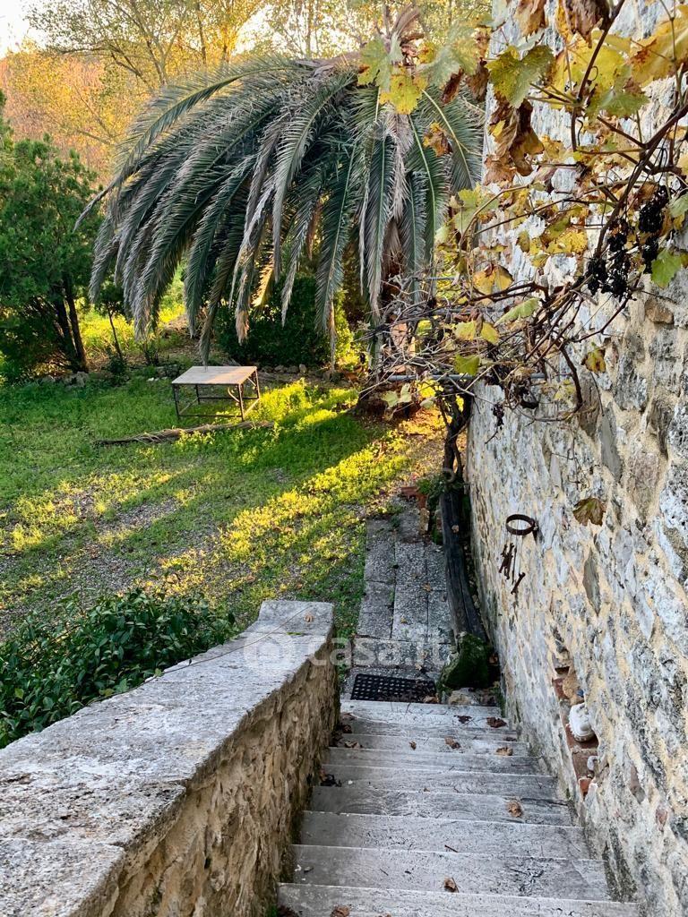 Villa in Montemerano — foto 20 di 50