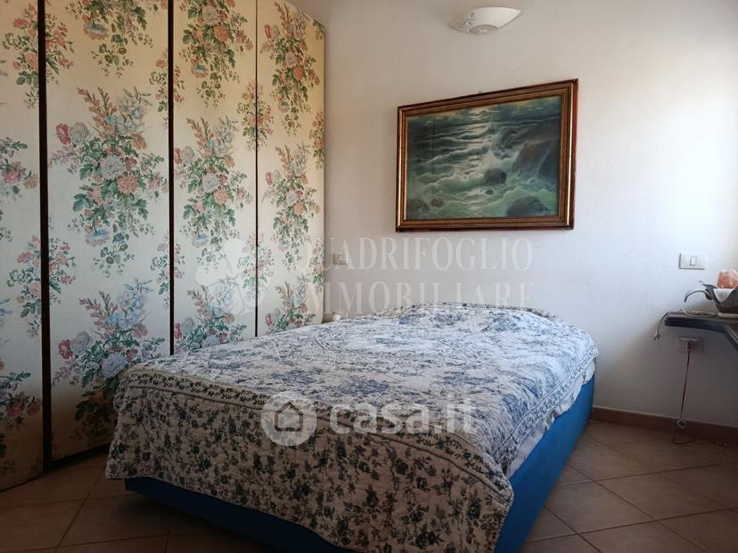 Trilocale in Via Nuoro — foto 26 di 29