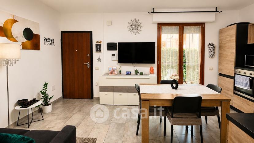 Bilocale in Via San Sperate 66 — foto 20 di 22