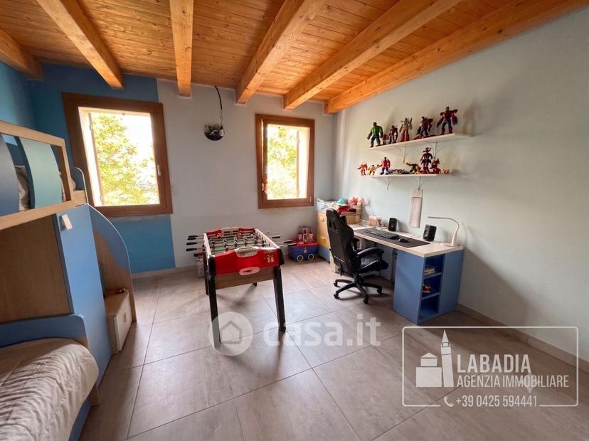 Villa in Via Arzaron — foto 27 di 64