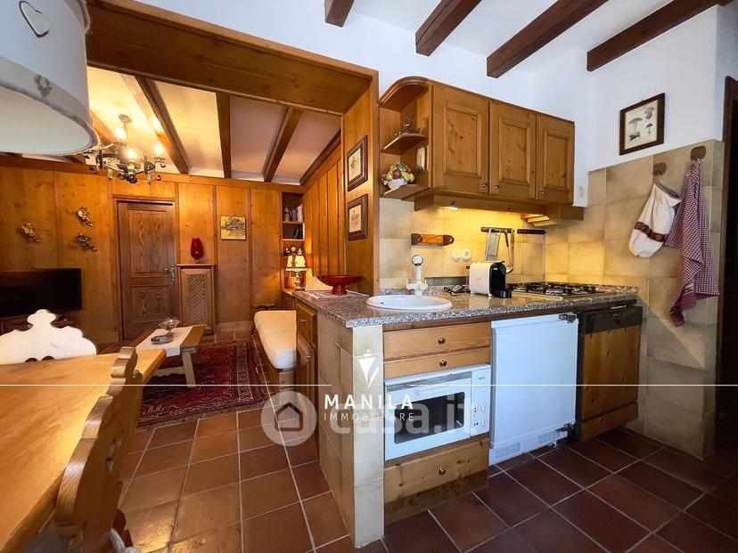 Trilocale in Via Rinaldo Menardi 41 — foto 14 di 20