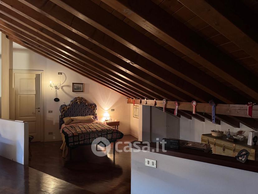 Quadrilocale in Via Giacomo Matteotti — foto 28 di 35
