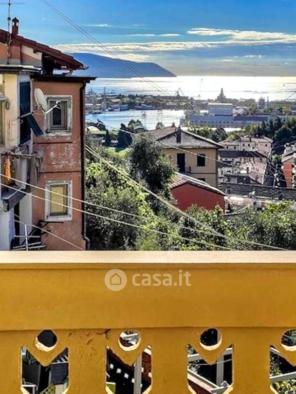 Quadrilocale in Via di Murlo — foto 17 di 17