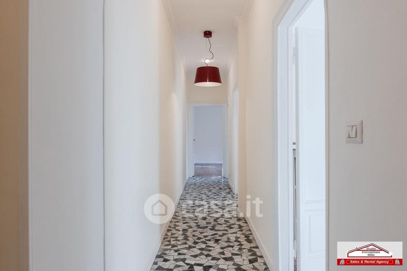 Trilocale in Via Giovanni Boccaccio — foto 24 di 40