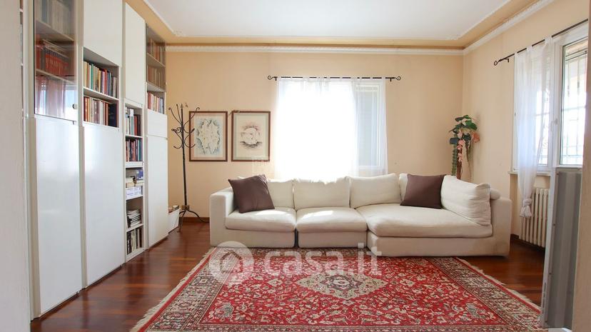 Villa in Via del Parco 49 — foto 44 di 48
