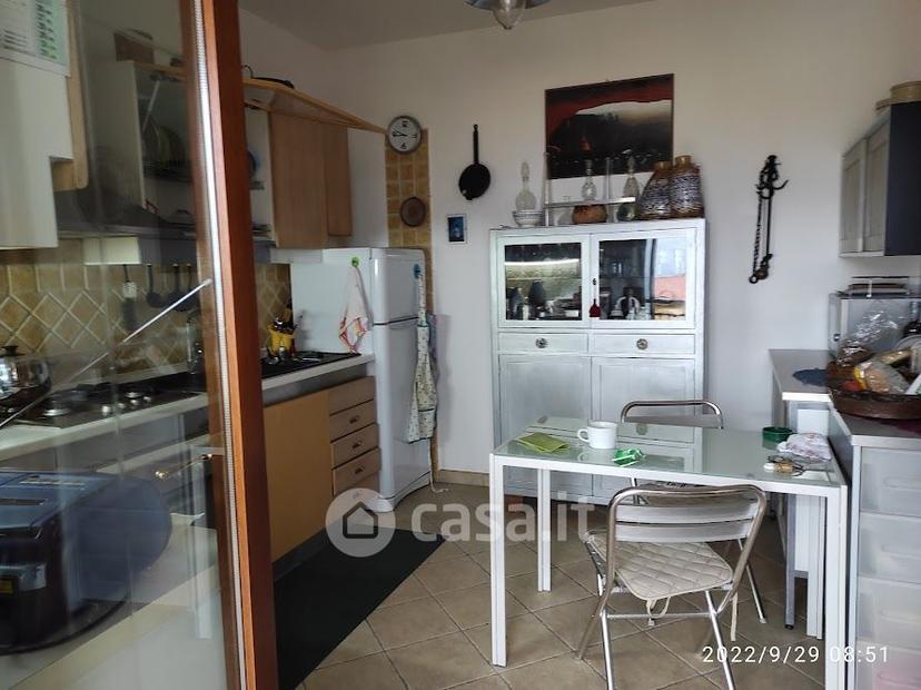 Trilocale in Via Beato Angelo d'Acri — foto 34 di 100