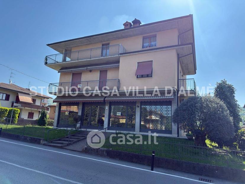 Quadrilocale in Via Madonna dei Campi — foto 28 di 46