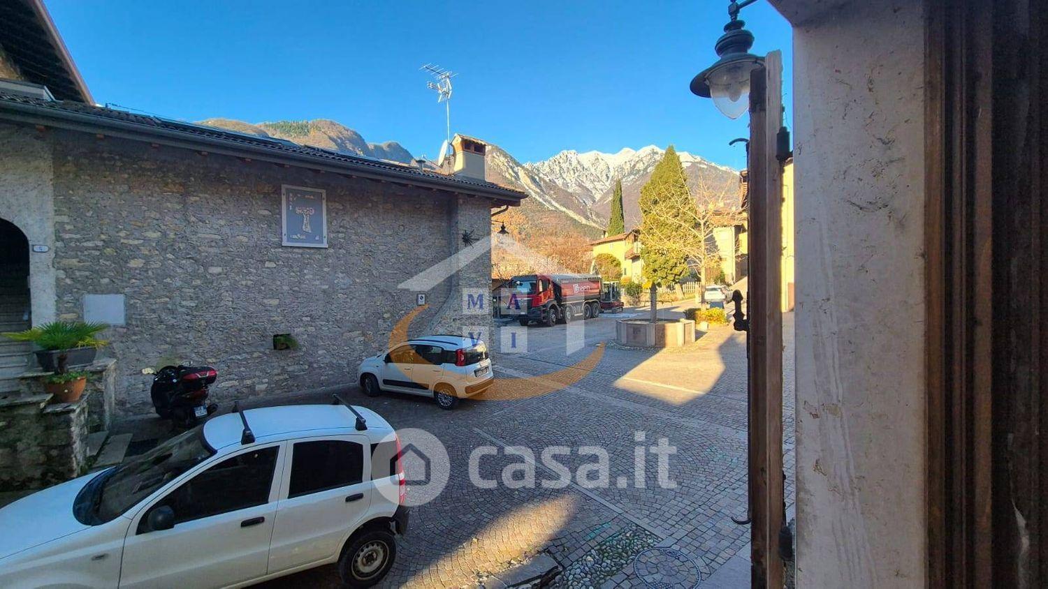 Appartamento in Via Giovacchino Prati 2