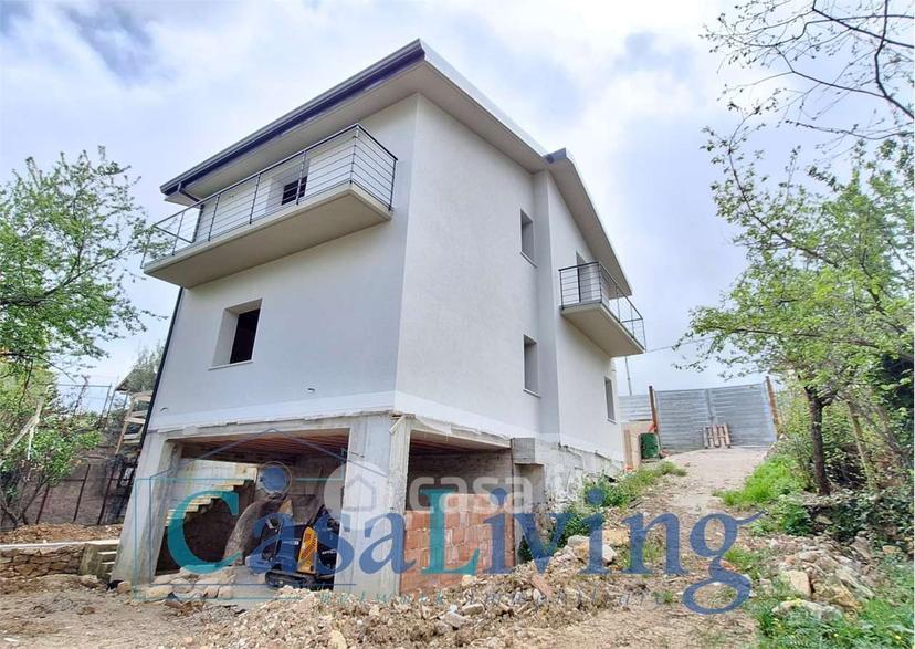 Villa in Strada Vicinale Barone — foto 5 di 18