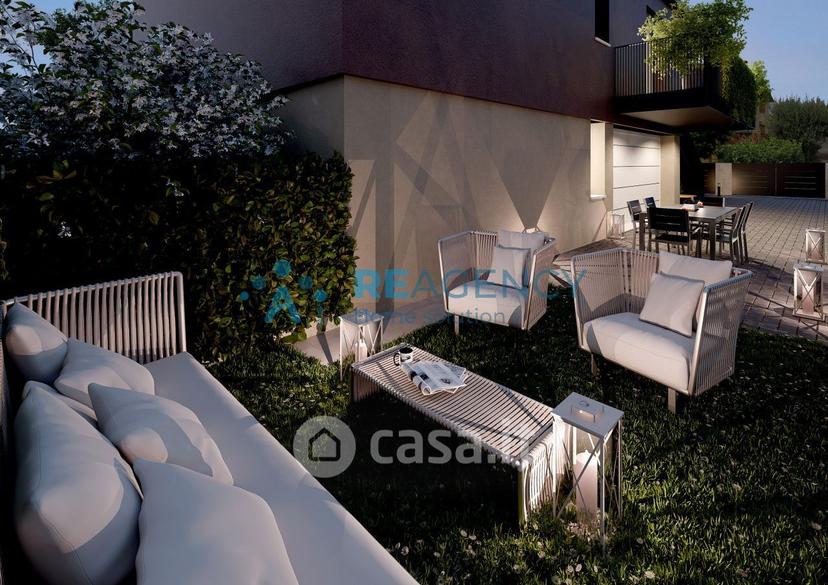 Quadrilocale in Via Divisione Tridentina — foto 7 di 11