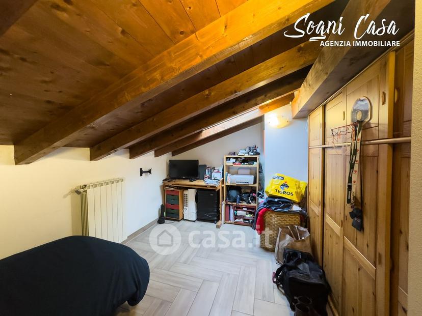 Villa in Via Sempione — foto 19 di 48