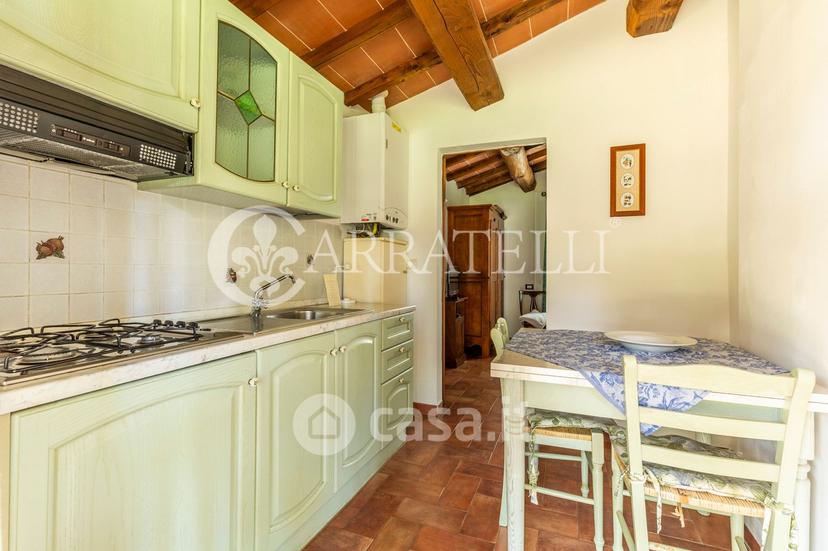 Villa in Via Belvedere 4 — foto 27 di 43