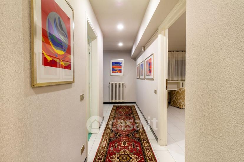 Villa in Via Moncucco