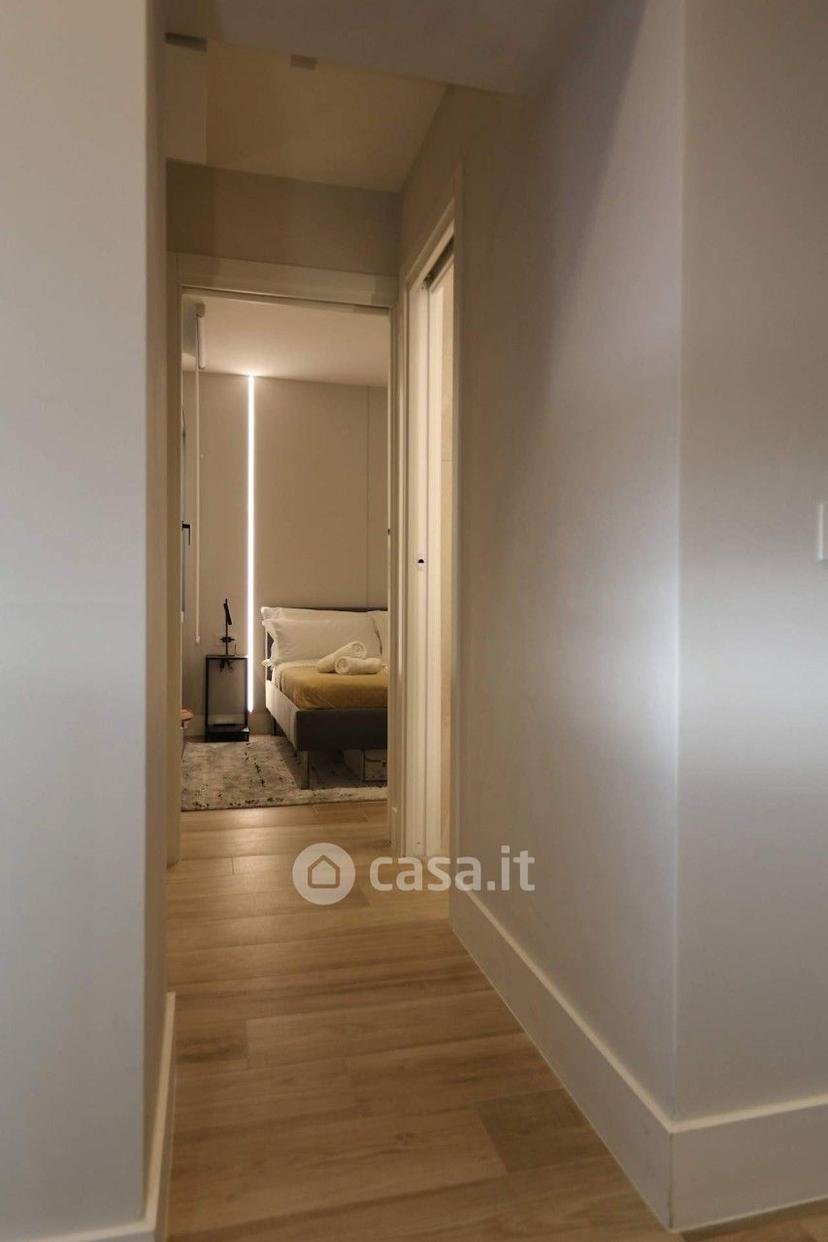 Bilocale in Via Monte Nero 24 a — foto 10 di 22