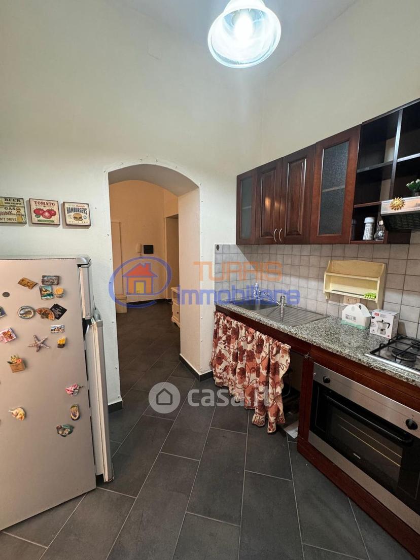 Trilocale in Via Galileo Galilei 31 — foto 7 di 13