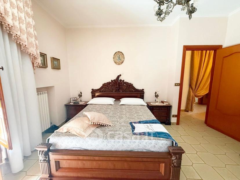 Quadrilocale in Via Galizia — foto 33 di 38